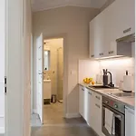 Διαμέρισμα Veranda *