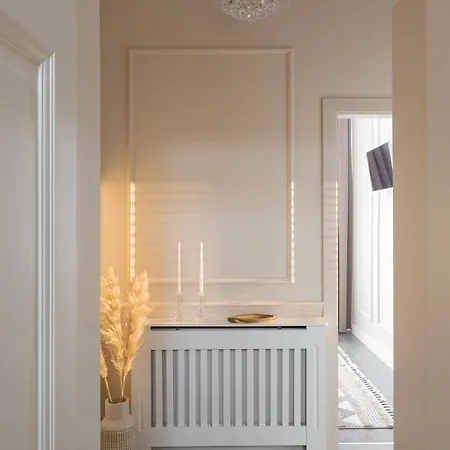 Veranda Apartament