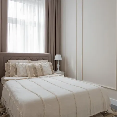Veranda Apartament