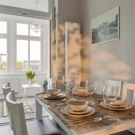 Apartament Veranda