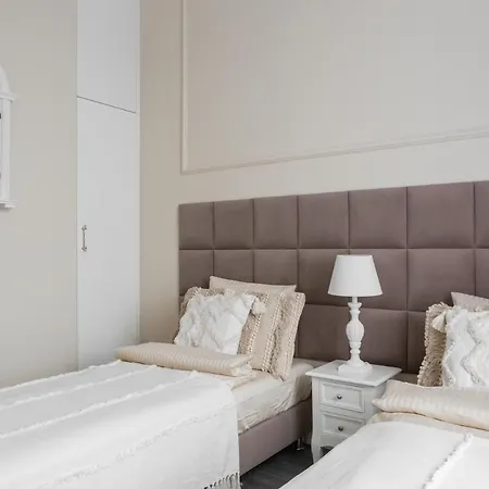 Apartament Veranda *