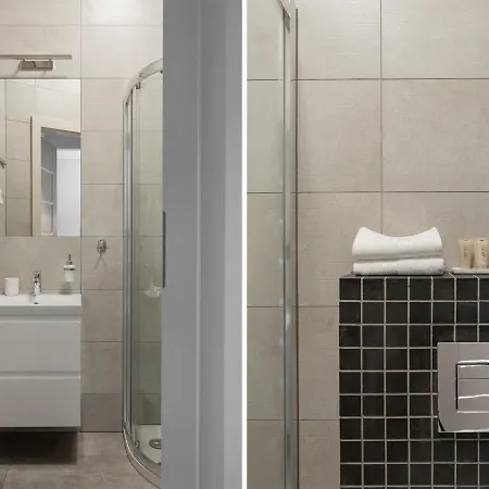 Veranda Apartament *