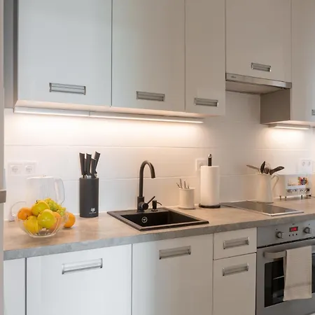 Veranda Apartament *
