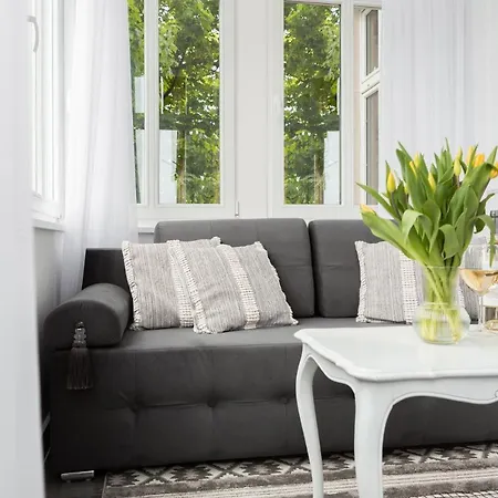 Apartament Veranda