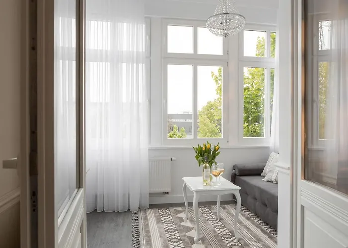 Apartman Veranda Sopot