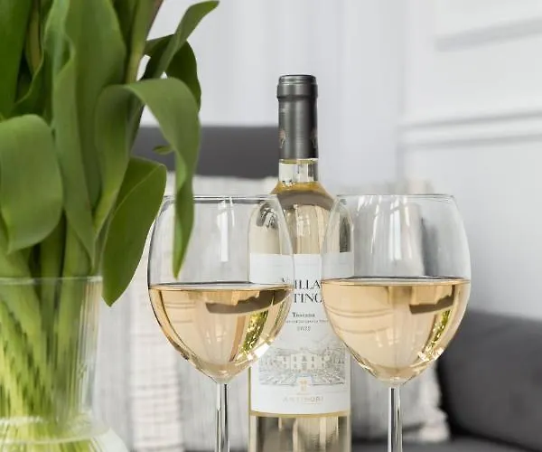 Veranda Apartman Sopot