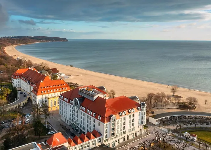 Veranda Apartman Sopot